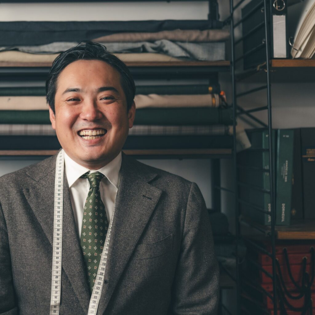 株式会社DraweAr代表取締役　島村慶寛　Yoshihiro Shimamura